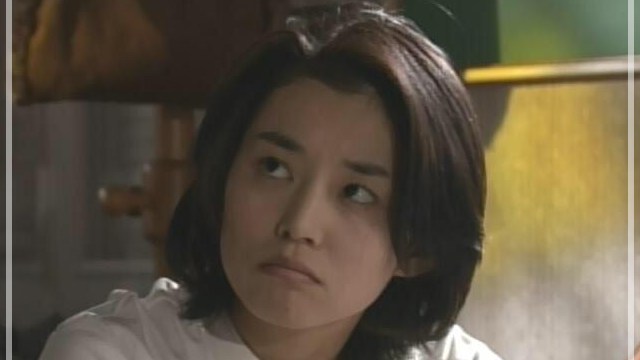 石田ゆり子
